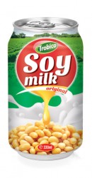 330ml Soy milk original